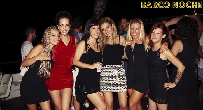 Despedidas en Barco Salou Despedidas en Barco Salou
