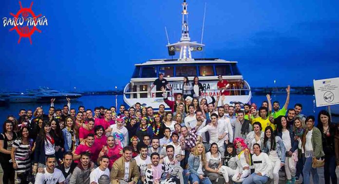 Despedidas en Barco Salou Despedidas en Barco Salou