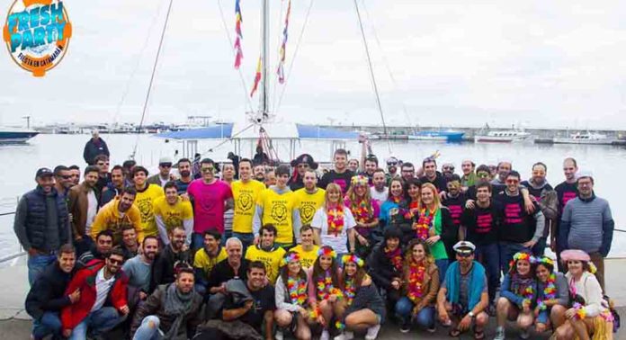 Despedidas en Barco Salou Despedidas en Barco Salou