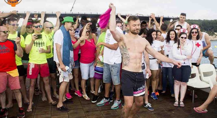 Despedidas en Barco Salou Despedidas en Barco Salou