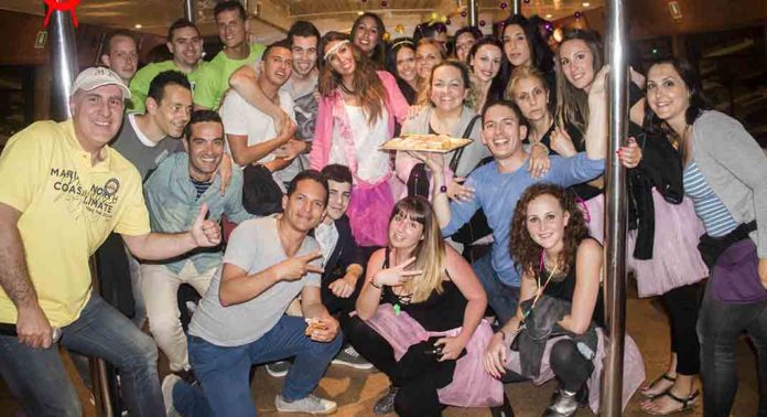 Despedidas en Barco Salou Despedidas en Barco Salou