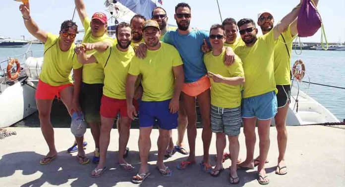 Despedidas en Barco Salou Despedidas en Barco Salou